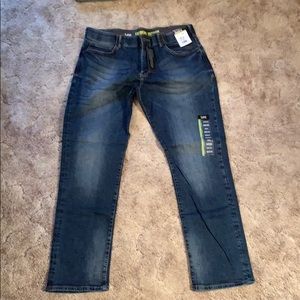 Lee Jeans 38x32 Straight
